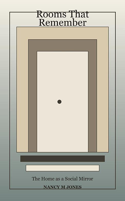Rooms That Remember cover